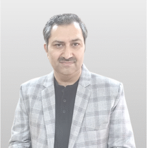 Sameer Kapoor profile