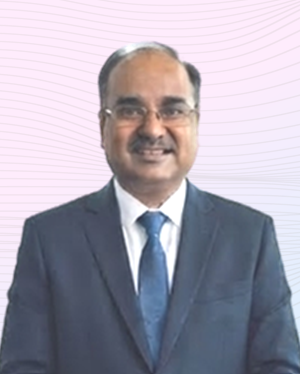 Abhay Kumar HR
