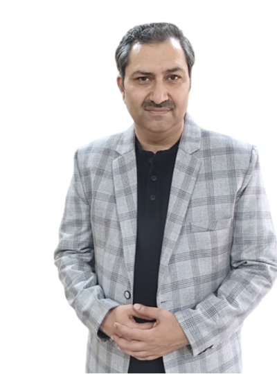 Sameer Sameer