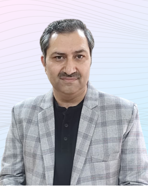 Sameer Kapoor