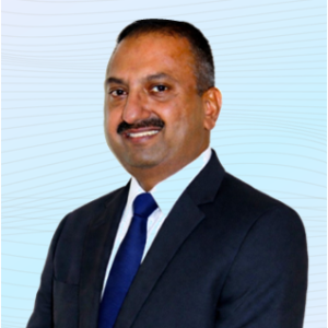 Vikram Luthra