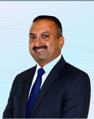 Vikram Luthra