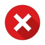 cross icon cross icon